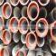 Durable corrosion protection 200mm ductile iron pipes
