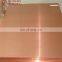  hot sale copper earth plate