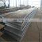 6mm cold rolled high manganese 10MnDG wear resistant steel plate