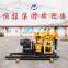 portable water well drilling rig/shallow well drilling machine for sale