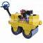 Rubber tire water pump for road roller capacity for sale