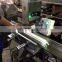 Three Cutter Water Slot Milling Machine for PVC Window and Door