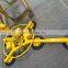 Insulating glass lifter double glass hand lifting equipment
