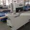 aluminium end milling machine for window door fabrication
