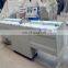 Insulating Glass Butyl Silicone Sealant Extruder Machine