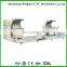agent wanted Saudi Arabia cutting machine aluminum profiles LJGS-500x4200