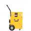 industrial heat pump duct heater high temperature europe dehumidifier