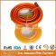 Flexible 8mm PVC Rubber Gas Hose Pipe, PVC Gas Hose, PVC Braided Hose From Manufacturer