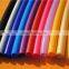 Hottest Disposable New Tobacco Small Size Thick Wide Draw Luxury Silicone Rubber Extra Long Large Colorful Nargile Shisha Hoses
