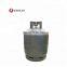 Lpg Empty Gas Cylinder Cooking 5Kg Lpg Gas Cylinder Production Line Price