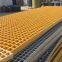 Molded vs. Pultruded Fiberglass Grating
