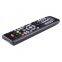 RM-909S Universal IR TV Remote Control for DVB, Set Top Box, IPTV, Support OEM ODM with Learning Functions