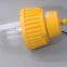 Explosion-proof flat desk lamp dust inner field explosion-proof metal halide lamp factory warehouse lamp 70w150w BPC8730