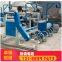 the full-automatic chain link fence machine monofilament automatic rhomboid mesh machine