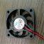 5v 12v quiet computer fan ventilator fan 4007 DC axial mini cooling fan