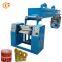 GL-500C High productivity adhesive opp scotch gluing tape making machine