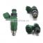 For Mazda Protege Fuel Injector Nozzle OEM INP-783