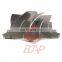 BJAP KTR110 Turbocharger Using Compressor wheel