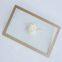OEM Custom Tempered Glass 1.1mm Ultra Thin Glass Sheet for OLED Display Screen