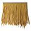 Wholesale High Quality Synthetic Thatch Roof Reed Thatch Tile