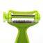 Kitchen Accessories Multifunction Potato Fruit Peeler