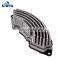 Heater Blower Motor Resistor Part For C-itroen C4 P-icasso B-erlingo 77366112   A43001400   6441CE   6441.CE
