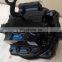 PC1250-8 PC1250SP-8 PC1250 PC1250-7 Final drive Travel Motor device gearbox reducer 21N-60-34100 KYB MSF-340VP-EH6