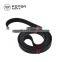 Original diesel engine parts ISF2.8 rubber v belt 5254354 8PK2609 for FOTON truck