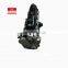 4y 491Q Gasoline engine long block with carbureter