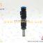 VAUXHALL INSIGNIA FOUR FUEL INJECTOR 55562599
