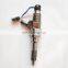 China manufacturer diesel 6M70 injector 0445120006