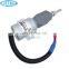 12V Stop Solenoid SA-4269-12 153ES for Komatsu Kubota