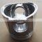 Engine Piston 3802747 diesel engine part 6BTA5.9 piston