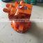 401-00457B SWING MOTOR ASSY DX300LC EXCAVATOR SWING MOTOR ASSY DH300-7