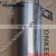 VOE 20890422 DETZ D6E engine piston liner kit EC210B excavator engine parts