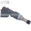 IFOB Car Injector For Toyota Hilux Hiace 1TRFE 23209-79186 23209-79225