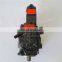Shandong jining supplier PC80MR-3 excavator hydraulic pump 708-1W-00980 pump assembly Excavator accessories