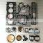 Foton Truck Parts Cummins ISF 3.8 Full Gasket Set