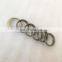 6CT8.3 gas engine spare parts Exhaust valve insert 3933088 3927257 3927256