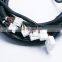 Excavator SK350-8 Engine J08 Wiring Harness LC13E01438P2 ECU Main Wire Harness