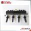 Automotive Spare Parts  27301-02600 for Peugeot 106 206 306  Ignition coil 0986221035 596319