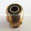 Stainless Steel K19 3086040 Male Connector Adapter