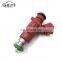 High Performance FBJB101 FBJC101 Auto Fuel Injector Nozzle Siemens,Auto Parts Fuel Injectors