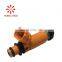New high quality fuel injector nozzle 195500-3480