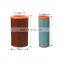 High Efficiency Wheel Loader Parts Air Filter Element K2440 Auto Air Filter 612600114993 Air Filter