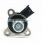 Metering Valve 0928400607 Common Rail Fuel Pressure Control Valve For CITROEN XSARA PEUGEOT