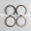 Truck Bus DCi11 Diesel Engine Parts Exhaust Valve Seat Ring Insert D5010412373