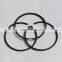 6D102 4D102 6BT Diesel Engine Piston Ring 3938177 6738-31-2031