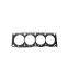XYREPUESTOS  AUTO PARTS Repuestos Al Por Mayor 11115-74081  Cylinder Head Gasket Set Engine for Toyota