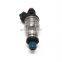 XYREPUESTOS AUTO PARTS Repuestos High quality Fuel Injectors For Honda accord Prelude CIVIC CR-V 1000CC INJECTOR Original
